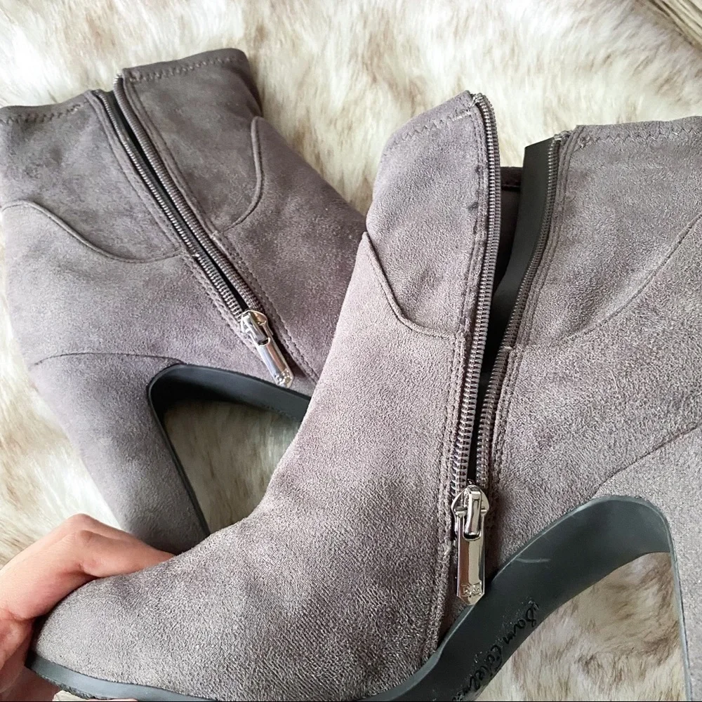 Sam Edelman Sia Suede‎ Bootie